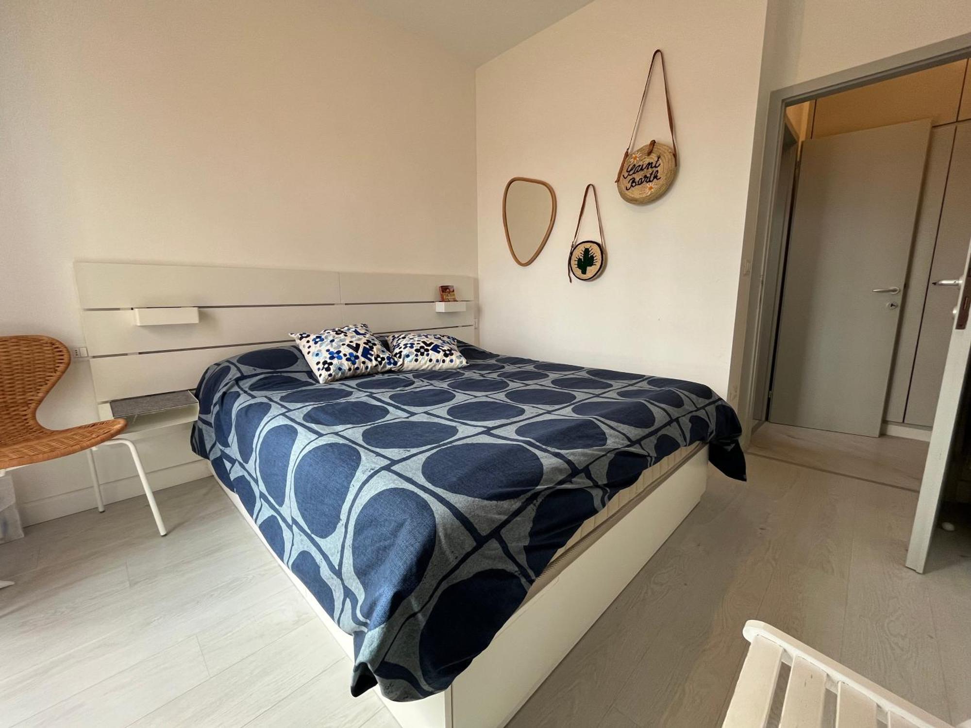 Appartamento Esagono Grado Exterior foto